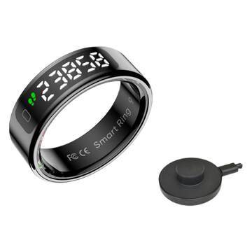 智能戒指优惠券价格揭秘与选购指南